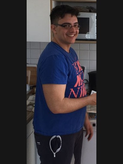 Momchil before — 110kg