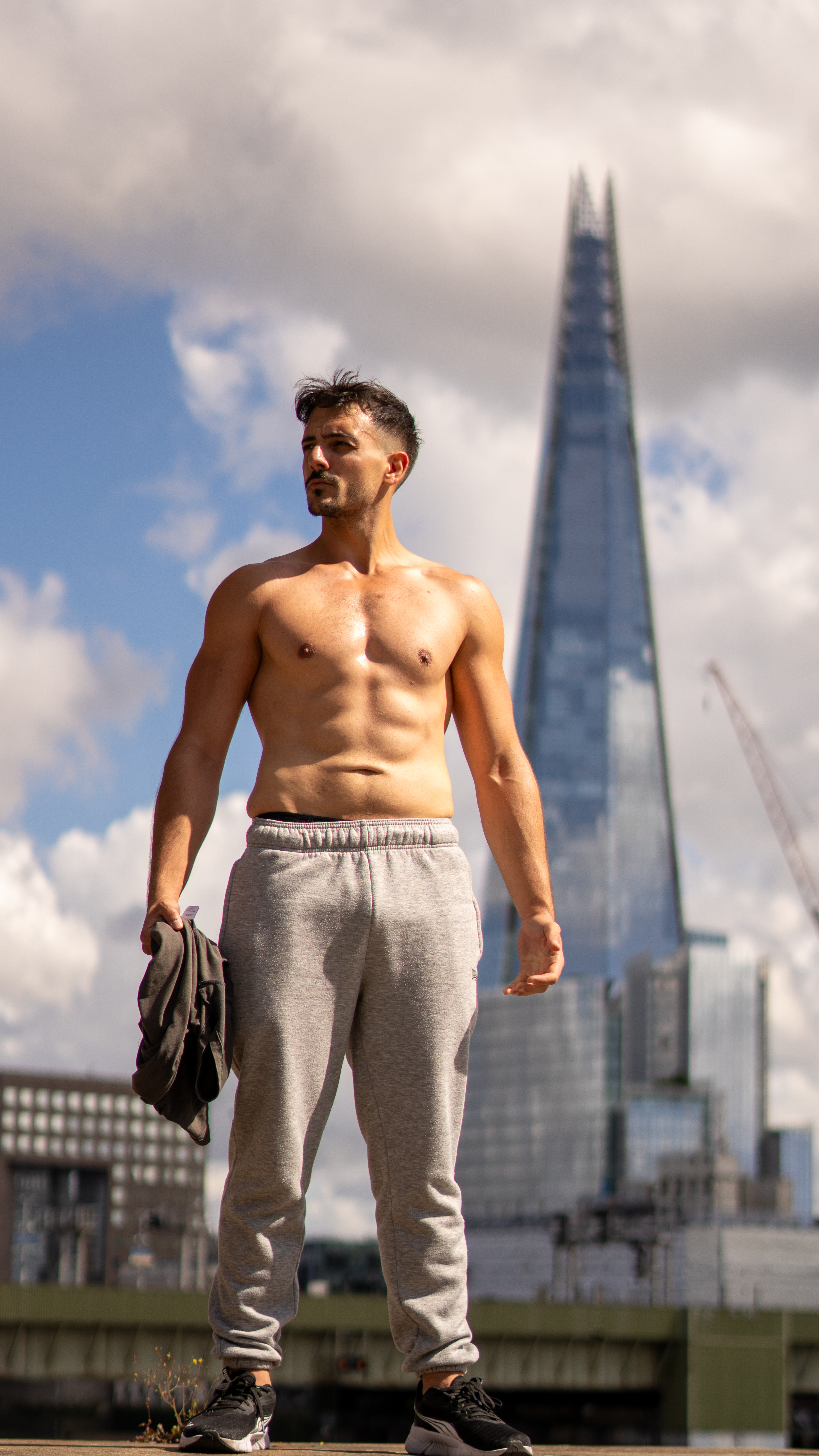 Momchil Kotev — The Undeniable Method